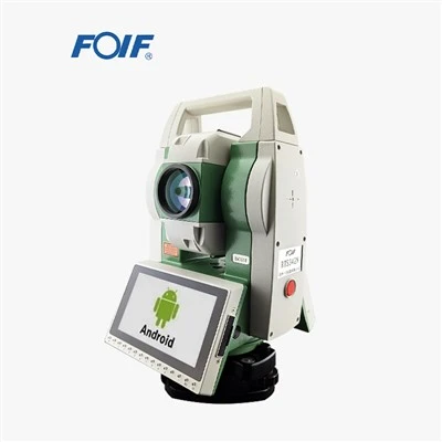 FOIF Totalstation RTK RTS342N